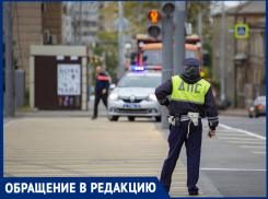 Таганрогские сотрудники ДПС помогли быстро доставить ребенка в больницу в новогоднюю ночь