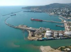 Таганрогский морской порт могут продать за миллиард рублей