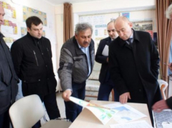 Власти Таганрога выполнили 50% поручений губернатора