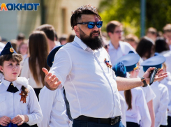 После рождения третьего сына депутат Таганрога отказался баллотироваться на новый срок