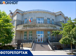 Сокровища Таганрога: библиотека имени Чехова и её уникальная коллекция