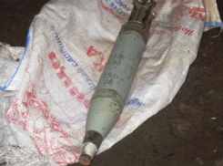 В Таганроге заминировали АЗС