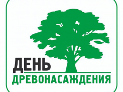 В субботу таганрожцев ждут на день древонасаждения 