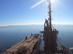 Нефти нет: Азовское море самоочищается, чем это порадует таганрожцев