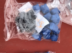 Погоня за легким заработком закончилась для таганрожца «небом  в клеточку»