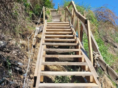 Несмотря на палящее солнце, в Богудонии состоялся субботник