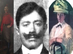 Календарь: 145 лет со Дня Рождения Бенедикта Кубицкого 