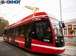 «Таганрогский трамвай» запускает новую программу 