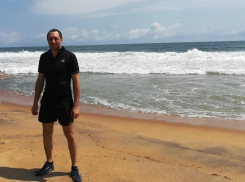 За захваченного моряка из Таганрога и его товарищей пираты потребовали выкуп