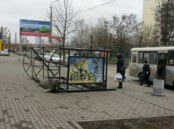 Несколько тысяч таганрожцев остаются без света в своих домах