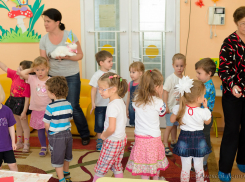 К «радости родителей» Таганрога – неделю не будут работать садики и школы