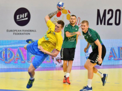 В «Таганрог-ЮФУ» вновь появился  очередной новичок