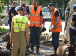 С начала весны у «Водоканала» Таганрога новые тарифы на услуги