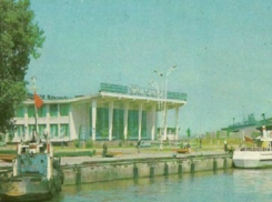 Морской вокзал могут возродить в Таганроге