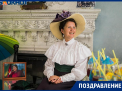 Неравнодушная к людям Елена Сирота сегодня отмечает день рождения и претендует на премию «Народное признание»