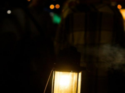 Несколько сёл под Таганрогом будут сидеть до вечера без света