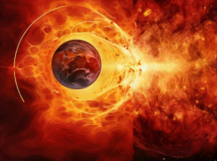 Таганрожцам рассказали, когда Землю накроет сильная магнитная буря