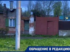 Пенсионерка написала семь писем во всевозможные инстанции из-за произвола 