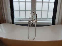 Воды временно не будет в Таганроге и пригороде  - устраняют аварию