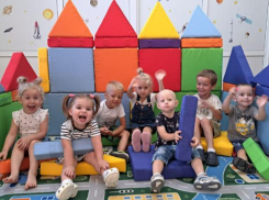 От первых звуков – к уверенной речи