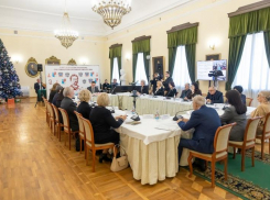 На Дону начали готовиться к 170-летию А.П. Чехова