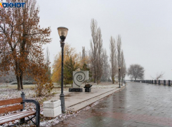 Будет ветрено: погода на рабочую неделю