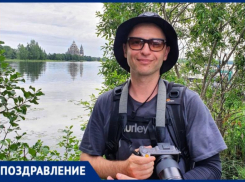 Свой день рождения празднует солист группы «Звери», таганрожец Роман Билык