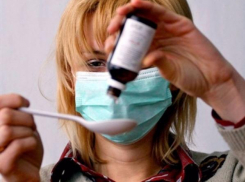 В Ростовской области зафиксирован первый случай заболевания гриппом