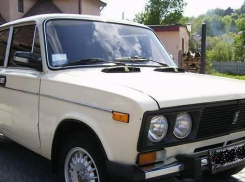 Двое таганрожцев задержаны при попытке угона автомобиля