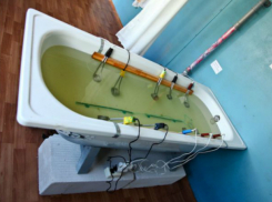 Прокурор Таганрога  решит -  быть горожанам с горячей  водой или нет