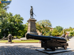 Таганрог стал более популярен среди москвичей и петербуржцев