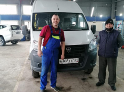 Автосервис «ЮгМоторс» в Таганроге ремонтирует автомобили и помогает людям