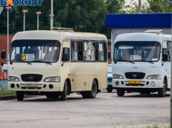 15 апреля в Таганроге продлят работу общественного транспорта