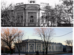 О тебе, любимый город: Госпитальный дом