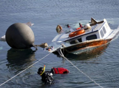 Столкновение двух катеров унесло жизнь таганрожца