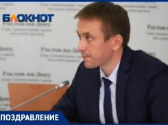 Коллектив МУП «Управление «Водоканал» поздравляет всех работников жилищно-коммунального хозяйства с профессиональным праздником