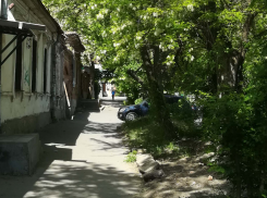 Переименовать Украинский переулок и Киевскую улицу хотят комментаторы из Таганрога 