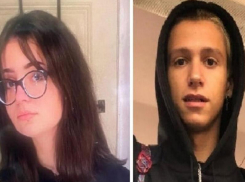 Сбежавших из Таганрога подростков, Максима и Камиллу, нашли в Брянске