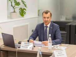 Поток туристов в Таганрог заметно увеличился по мнению Андрея Яцкина
