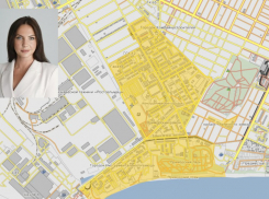 Пятый избирательный округ: Приморский район и депутат - «невидимка»