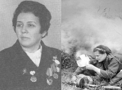 Календарь:100 лет со Дня рождения врача-героя Елены Барановой