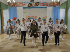 Подведены итоги конкурса «Поём о Победе» в Таганроге