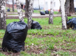 Таганрог вошел в список отстающих городов по уборке территорий