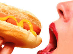Укуси его за булку: Hotdogger* приглашает тебя насладиться актом еды