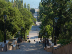 От +14° до +4° за пять дней: Таганрог ожидает весна в режиме «американских горок»