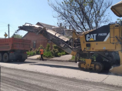 «Безопасные качественные дороги» в Таганроге будут, но позже