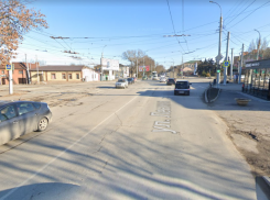  В понедельник будет ограничено движение на перекрестке улиц Дзержинского и Ленина