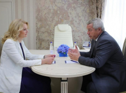 Татьяна Голикова поможет с реконструкцией БСМП Таганрога 