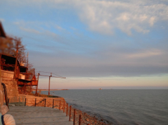 Таганрожцам объяснили, безопасно ли есть рыбу из Азовского моря