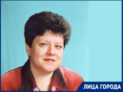 «Мой классный руководитель стала для меня идеалом» - Елена Миршавка